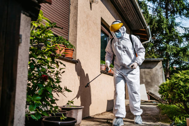 Best Commercial Pest Control Services  in West End Cobb Town, AL