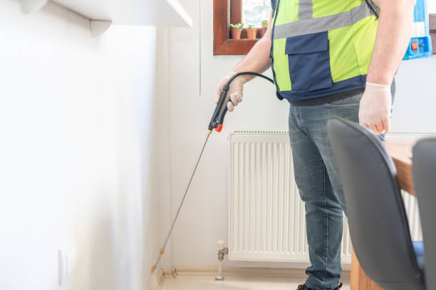 Best Exterminator Services  in West End Cobb Town, AL